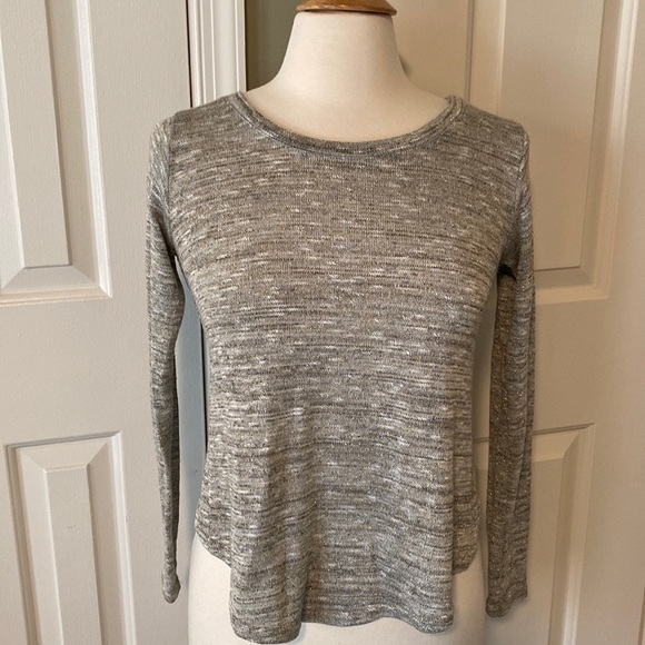 Aqua Sweater - Picture 1 of 6